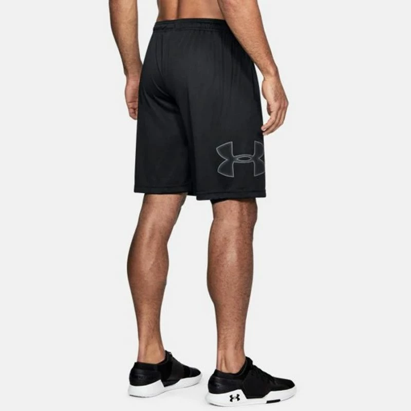 Šorce za moške Under Armour, črni