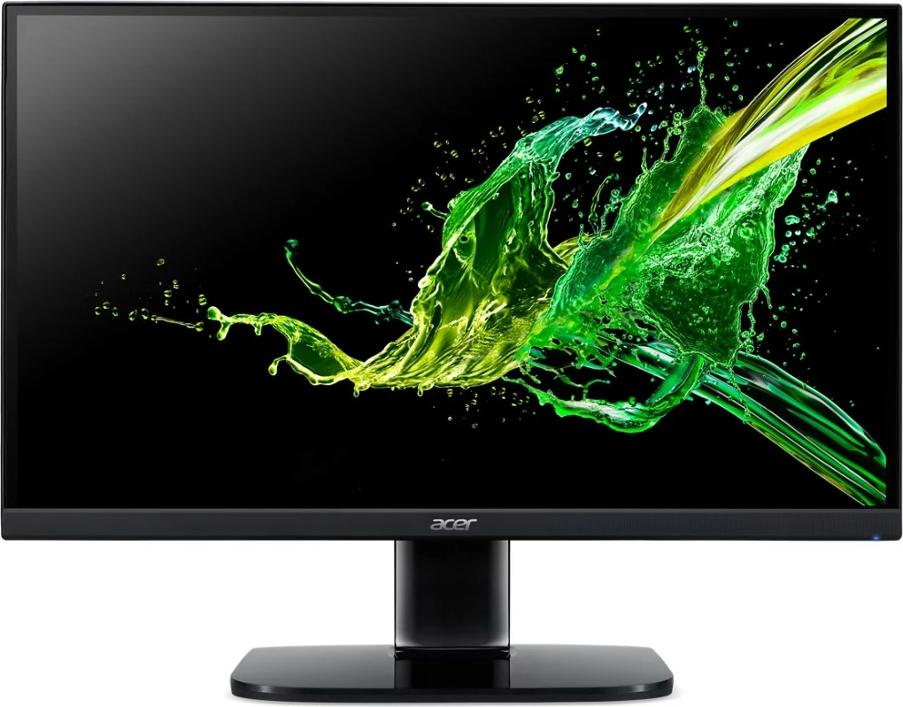 27-palčni IPS monitor, Full HD, 75 Hz, črn Acer KA272UGbmiipx