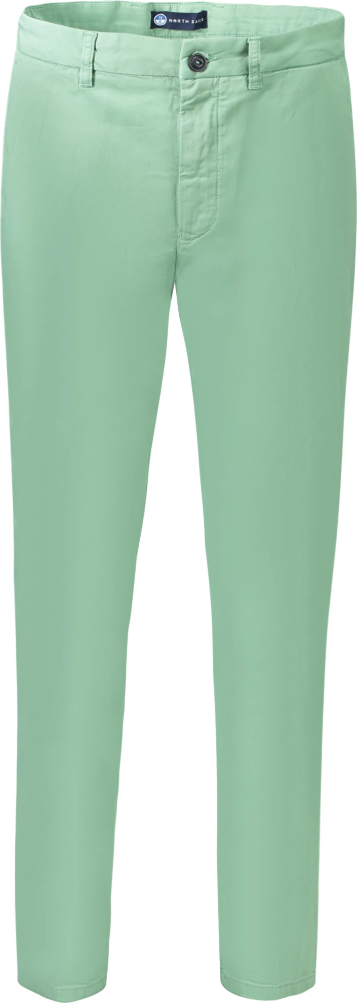 Hlače za ženske NORTH SAILS, zelene