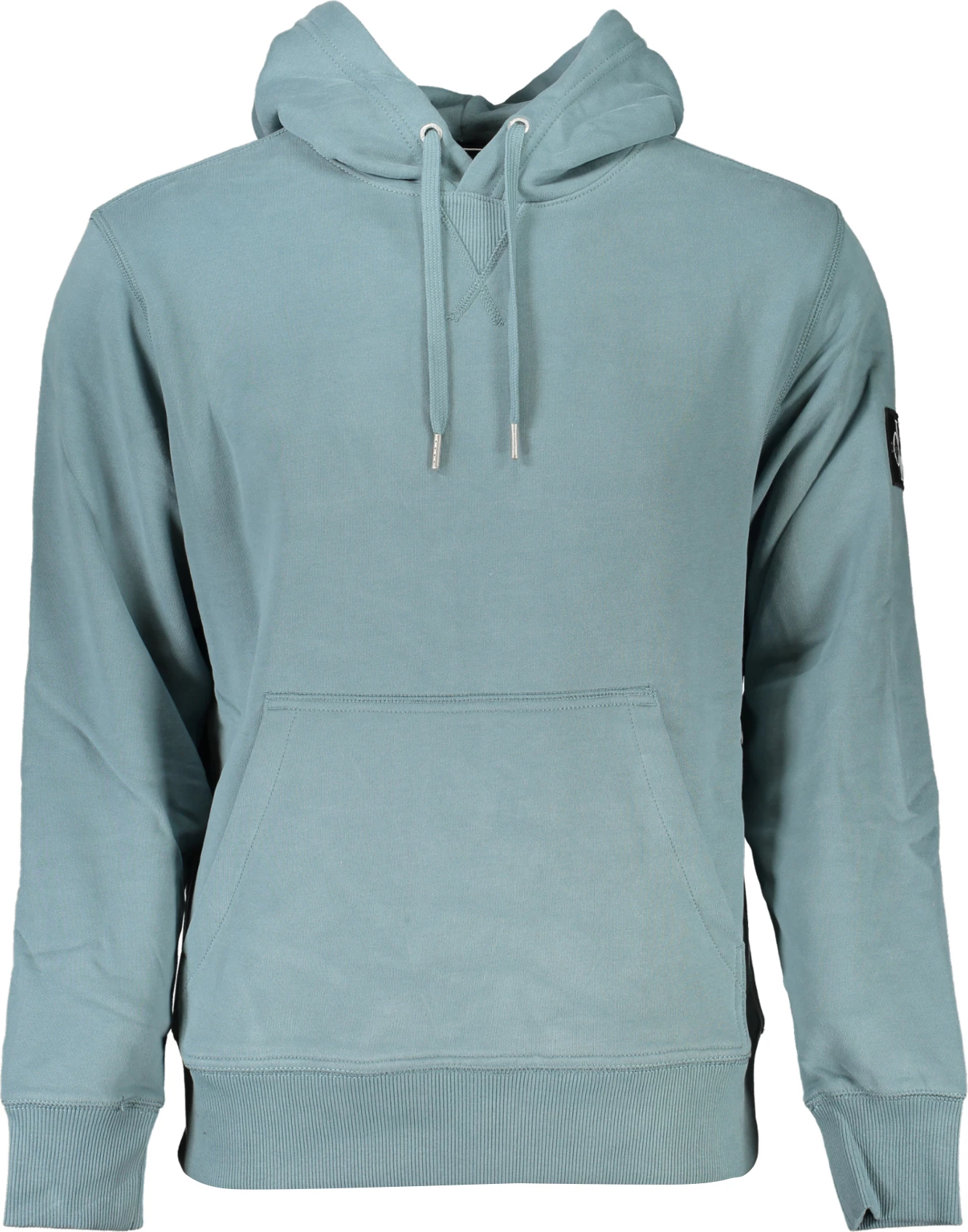 Duks, zelen, Calvin Klein