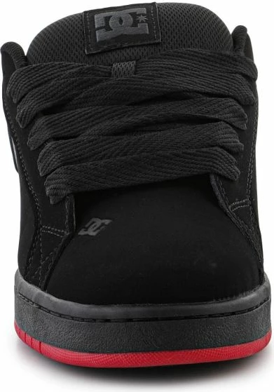 Superge za moške DC, črne