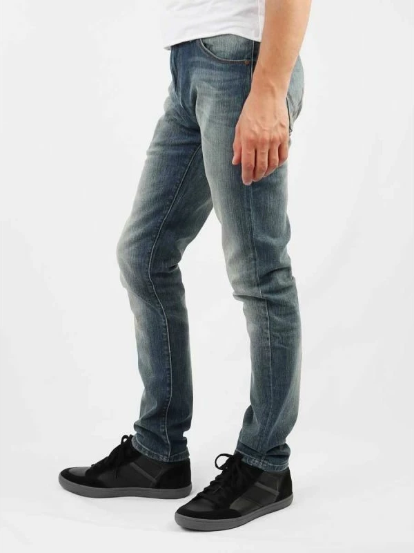 Slim tapered hlače za moške Wrangler