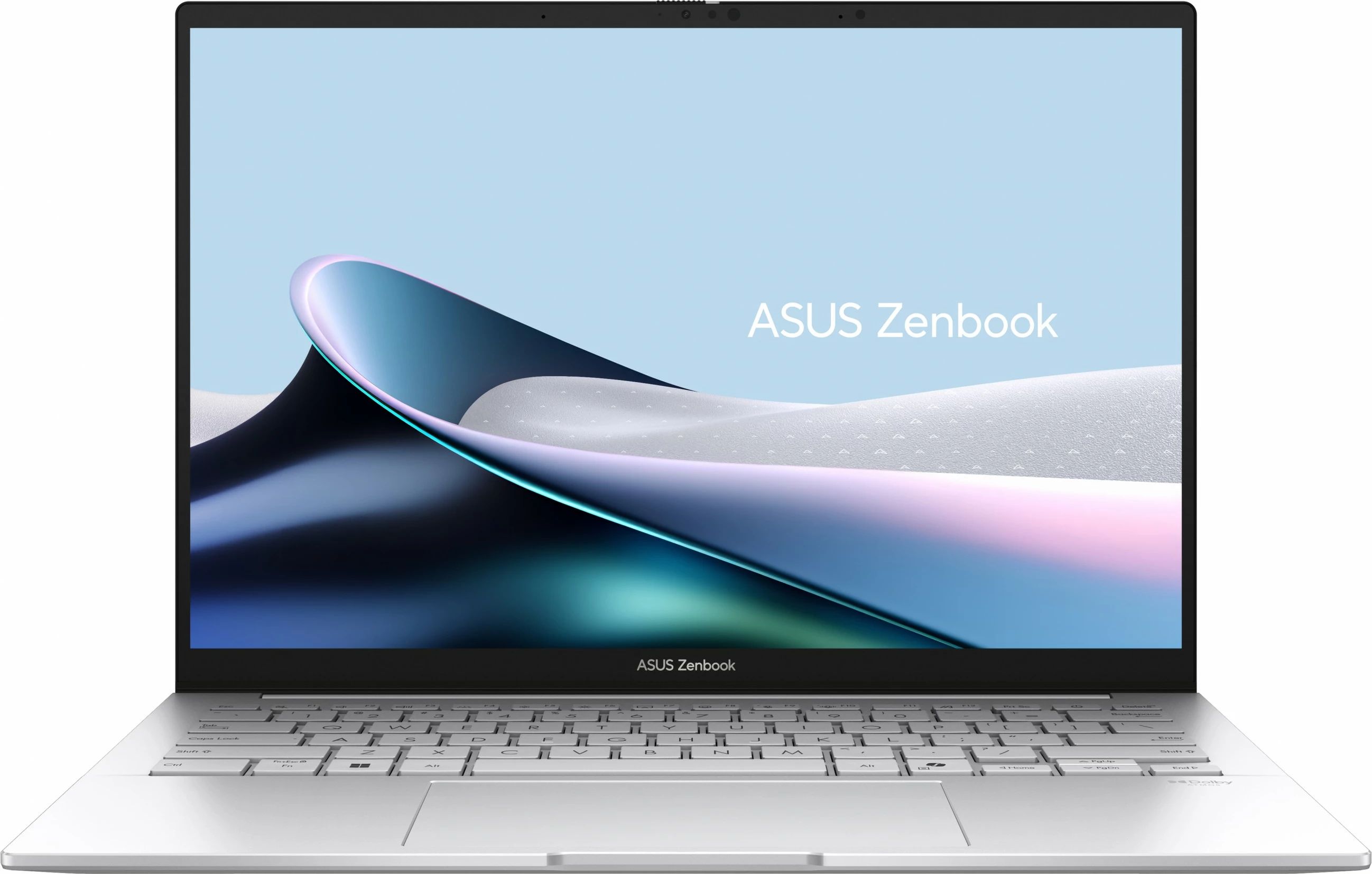 Prenosen računalnik ASUS Zenbook 14 OLED UX3405CA-QL423W, Intel Core Ultra 7, 32 GB RAM, 1 TB SSD, 14 inch, Windows 11 Home