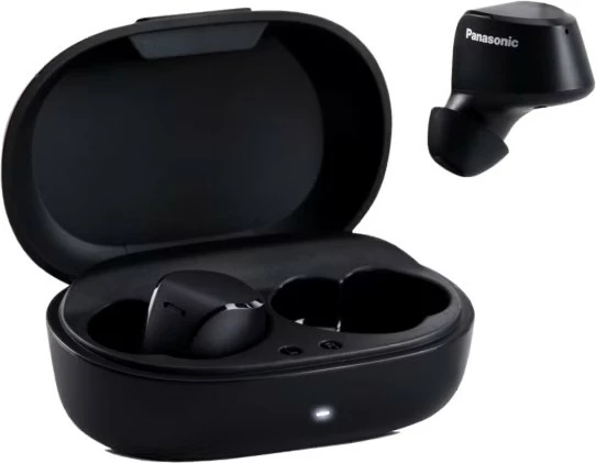Brezžične slušalke Panasonic RZ-B120W True Wireless, Bluetooth 5.3, 26 h, črne