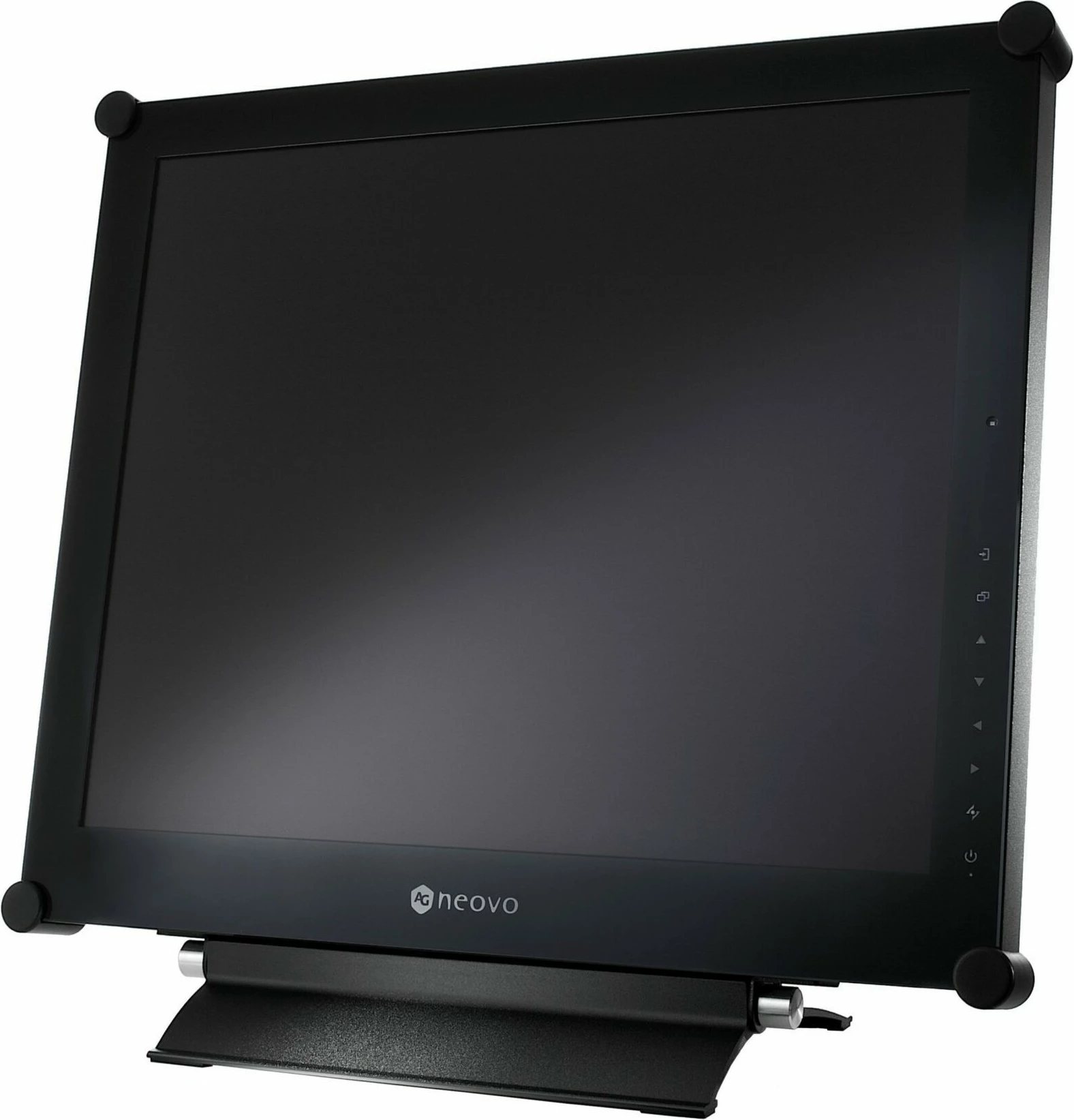 19" LED monitor X-19E, 1280 x 1024, črn — AG Neovo