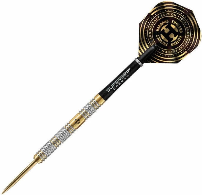 Shigleta Harrows Magnum 97% 50th Anniversary Edition, moški