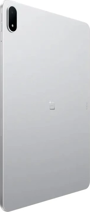 Tablet z 13,2" zaslonom, OnePlus Pad 3, Qualcomm Snapdragon, 12 GB RAM, 256 GB, Android 15, srebrn