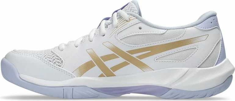 Športne copate Asics, bele