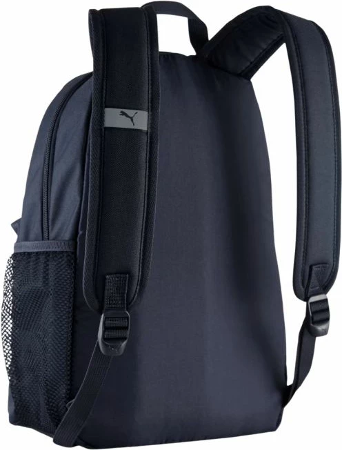 Nahrbtnik, unisex, navy blue - Puma