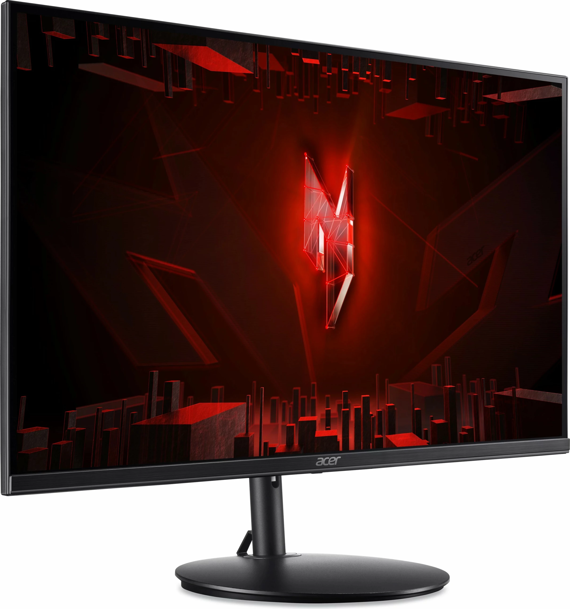 Gaming monitor 27" Full HD, 200Hz, črn Acer Nitro XF270X1b