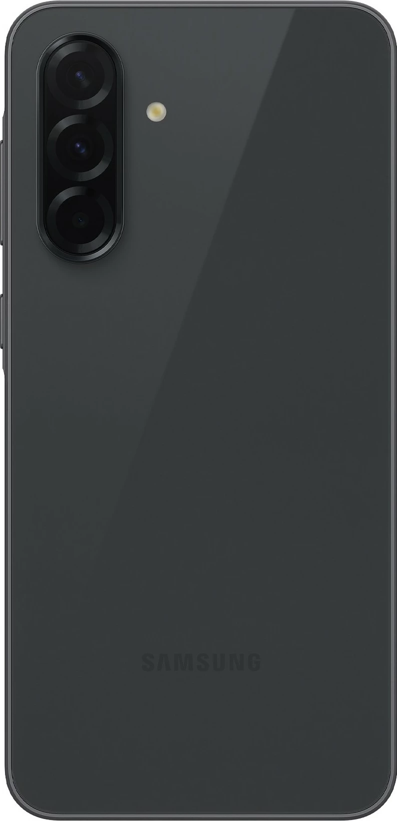 Pametni telefon Samsung Galaxy A36, 6.7", 6+128 GB, črn