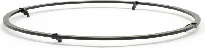 Aksesor za žar, črn — Bonfeu