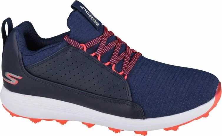 Superge za ženske Skechers, temno modre (navy)