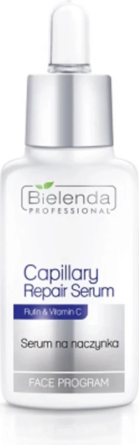 Serum za kapilare Capillary Repair, Bielenda Professional, 30 ml