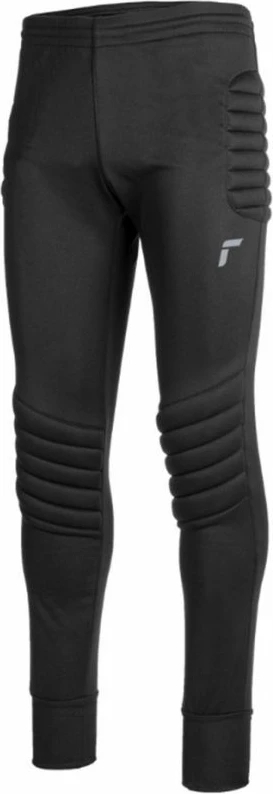 Nogometne hlače za vratarje, Reusch, črne