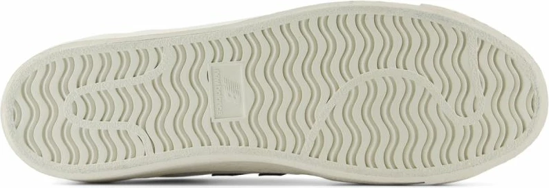 Platformne superge New Balance, bele, unisex