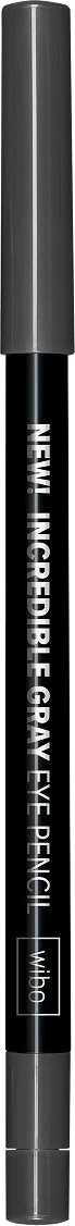Kajal za oči Wibo Incredible Eye Pencil 2, 0,5 g