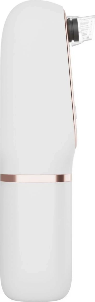 Naprava za nego obraza Beautifly B-Hydraclear PRO, 3 hitrosti, HD kamera, bela