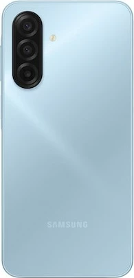 Pametni telefon Samsung Galaxy A17, 4 GB RAM, 128 GB, dvojni SIM, modra