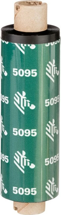 Resin trak za tiskanje, Zebra 5095 RESIN, 110 mm