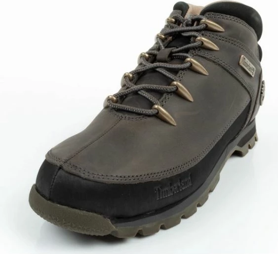 Moške superge, Timberland Euro Sprint, siva