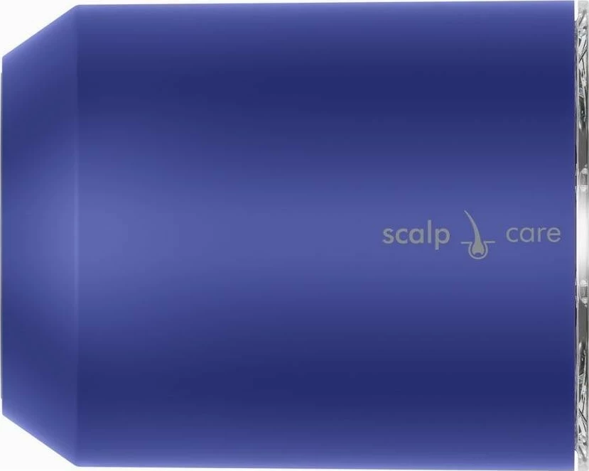 Sušilnik las Supersonic Nural Dyson, 1600 W, modro/topaz