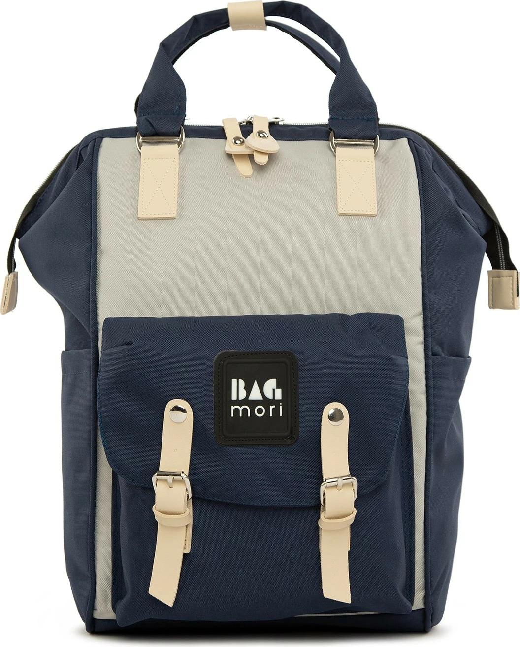 Previjalna torba Zoozie Bags 3884 - 51548, temno modra