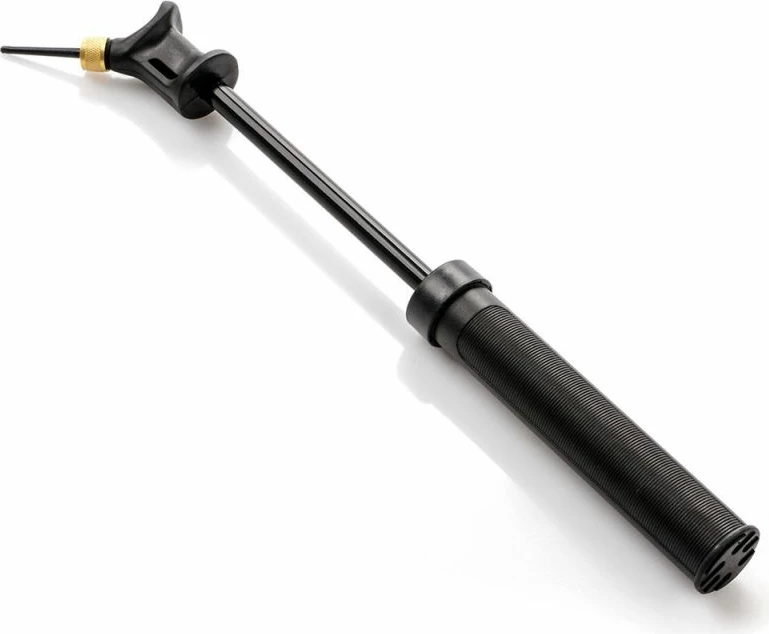 Pumpa za žoge Meteor, primerna za vse