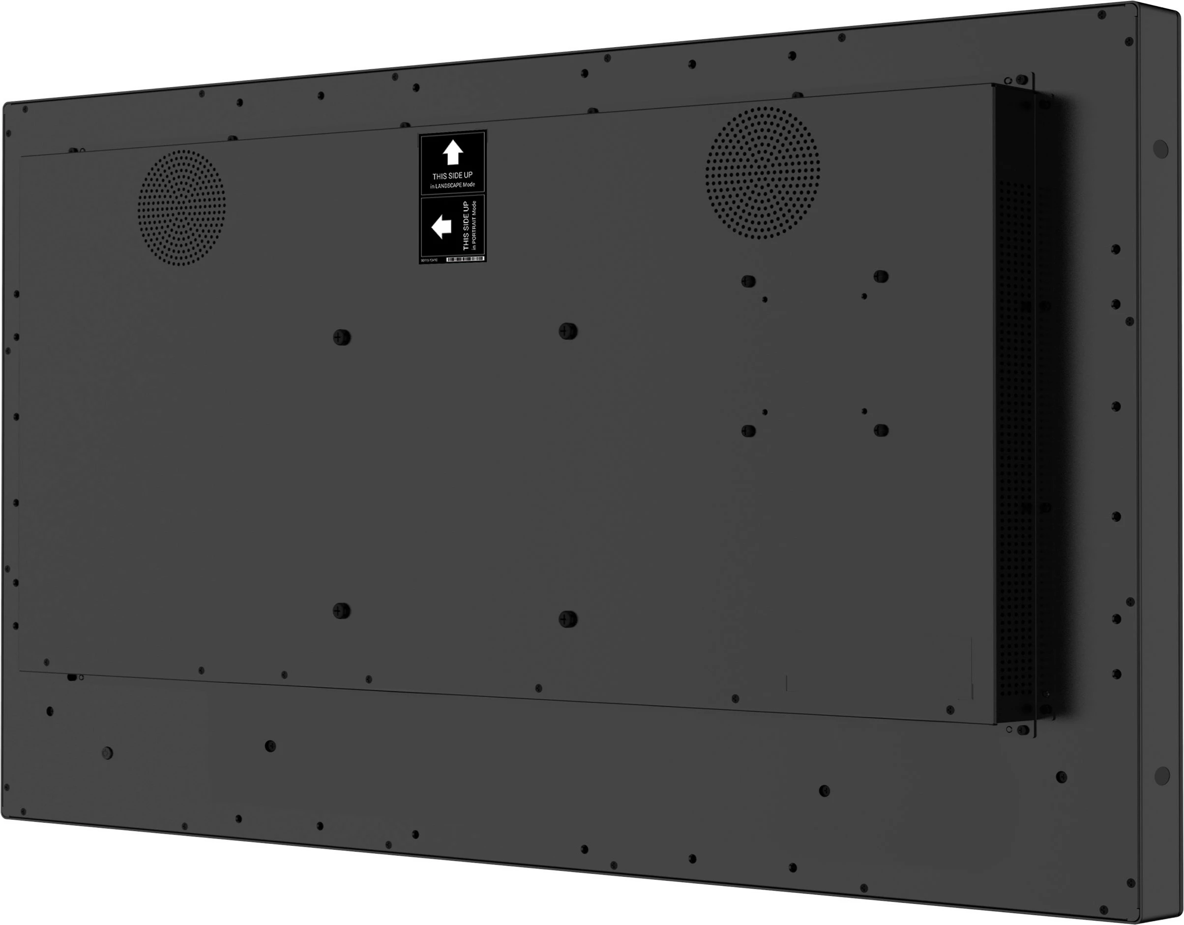 Interaktivni zaslon iiyama TF4339AS-B1AG, 42,5", LED, 4K, Android