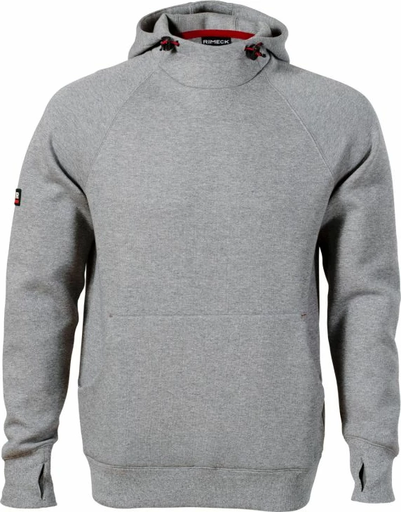 Duks za moške Rimeck Vertex, sivi