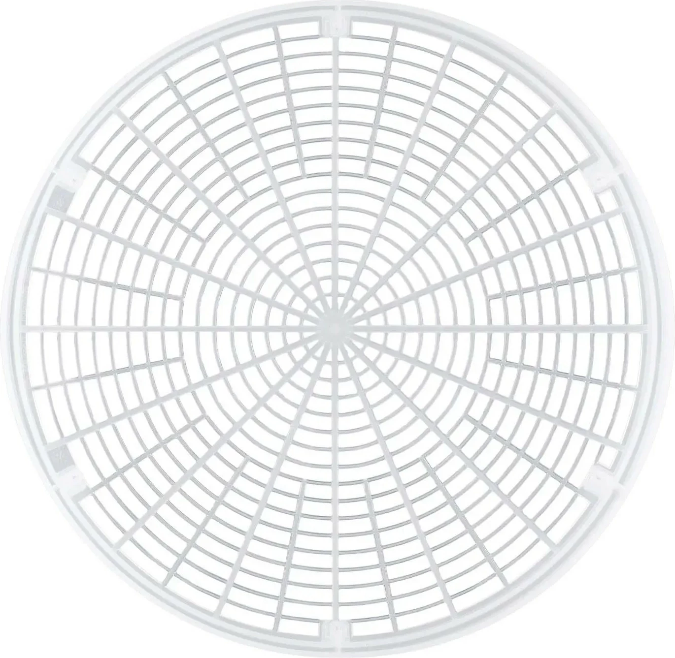 Sušilnik hrane Zelmer ZFD2020, bel