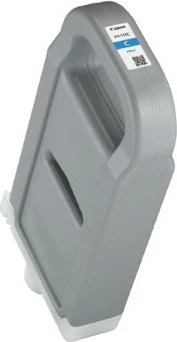 Toner cyan Canon PFI-710C, 700 ml