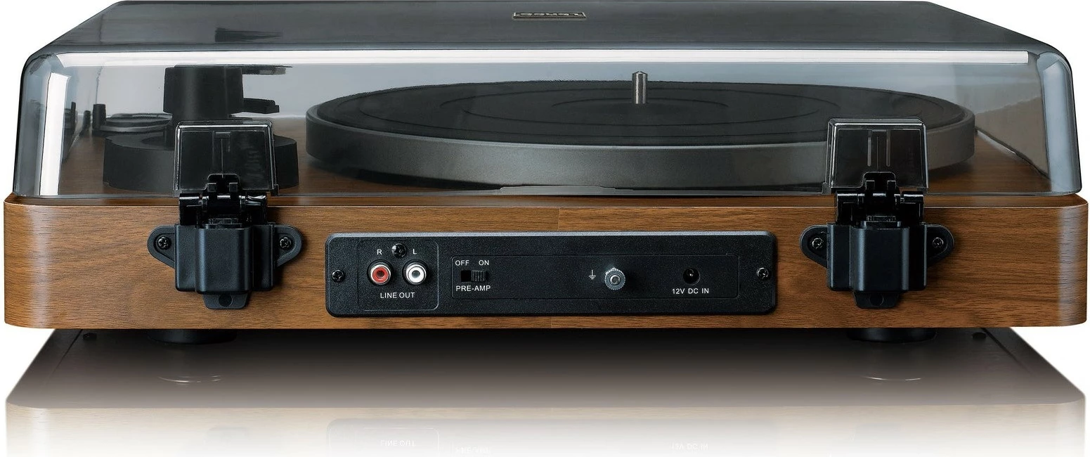 Gramofon Lenco LBTA-165, les