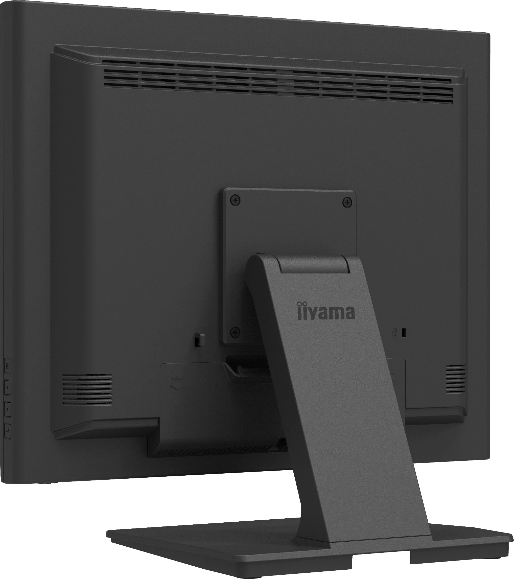 Zaslon na dotik 19" iiyama ProLite T1931SR-B1S, SXGA, LCD, črn