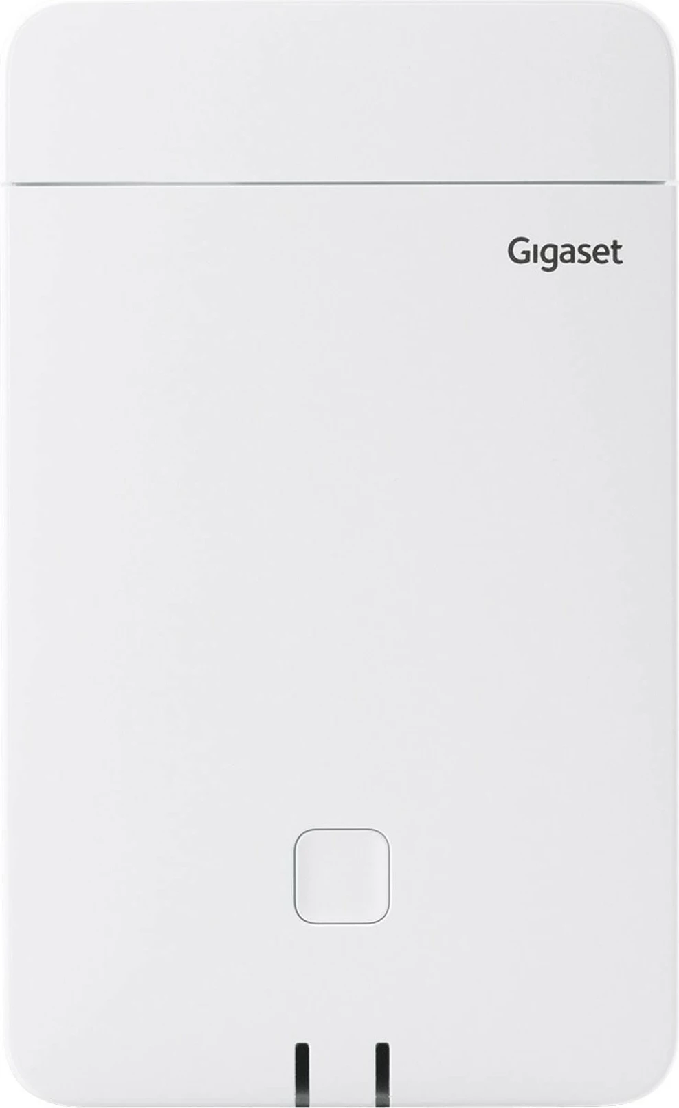 VoIP sistem Gigaset N670 IP Pro, 120 kanalov, omnidirekcionalen, bel