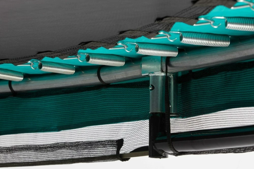 Trampolin Comfort Edition Toke 305 cm Salta