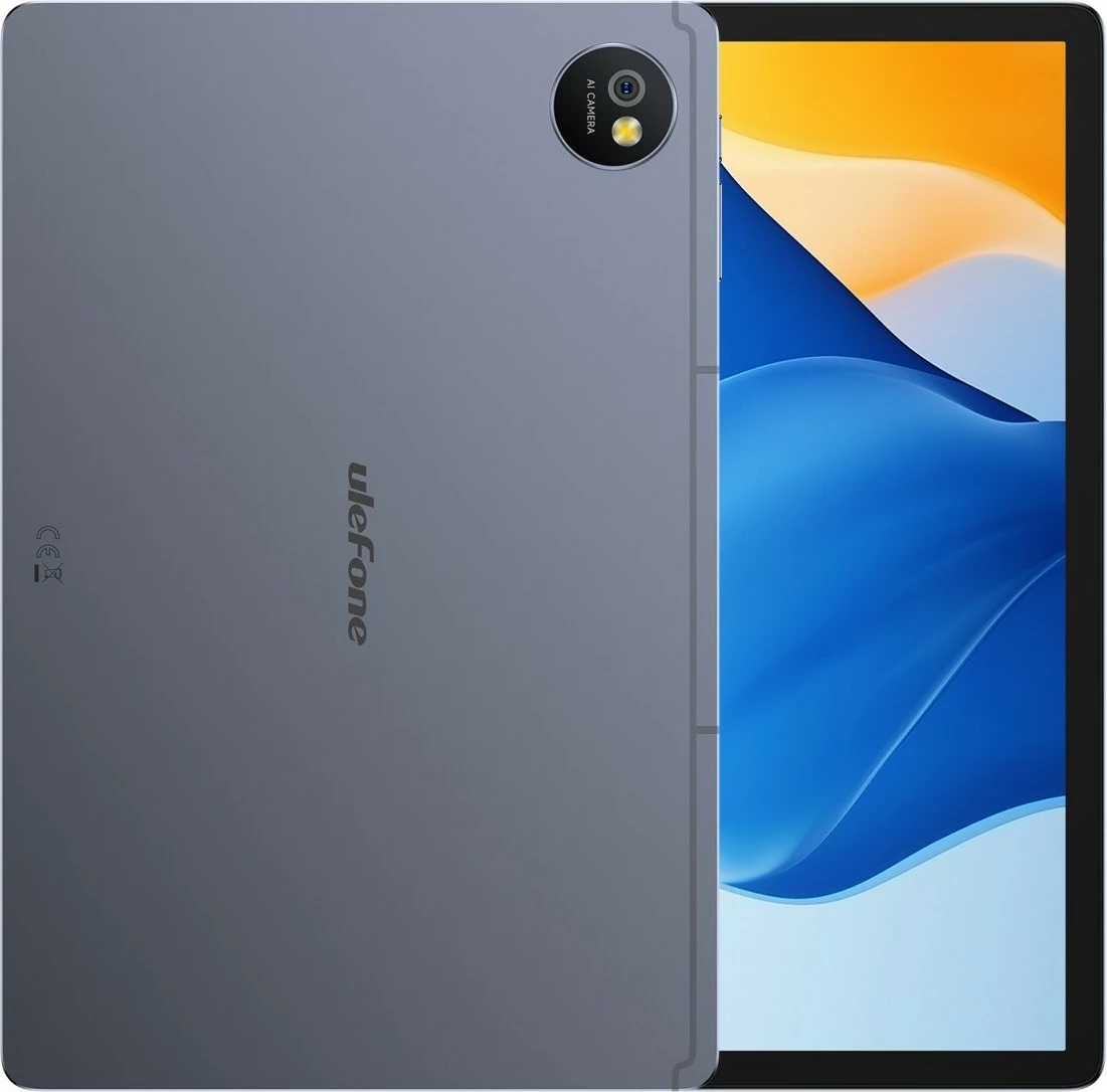 Tablica 10,1", 6 GB/128 GB, LTE, siva Ulefone Tab A10 Pro