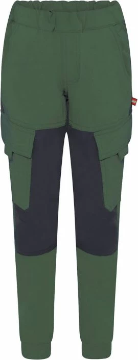 Otroške hlače Lego Wear, zelene