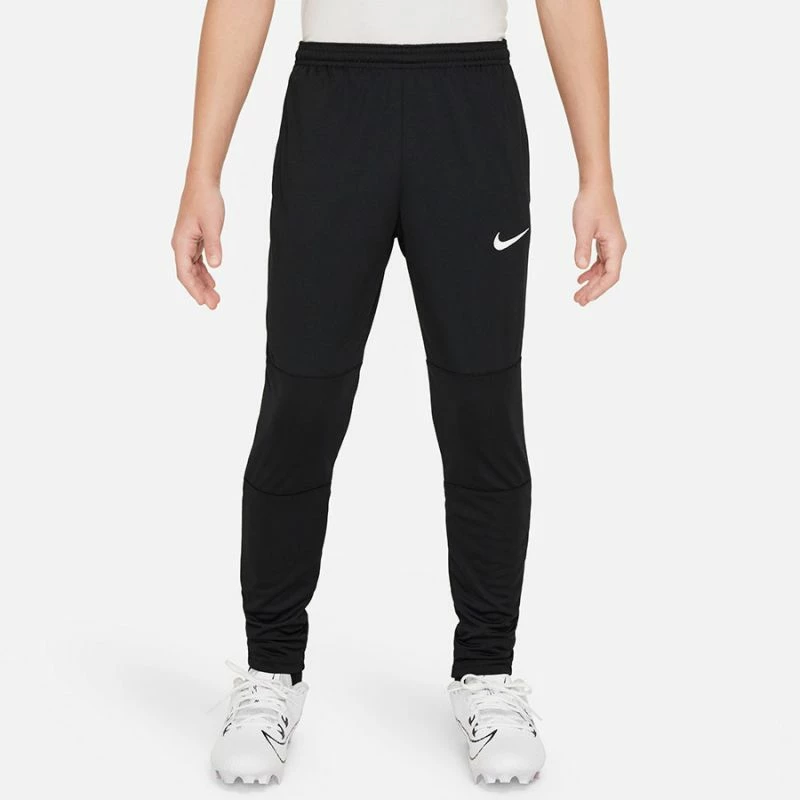 Športne hlače za otroke Nike, črne