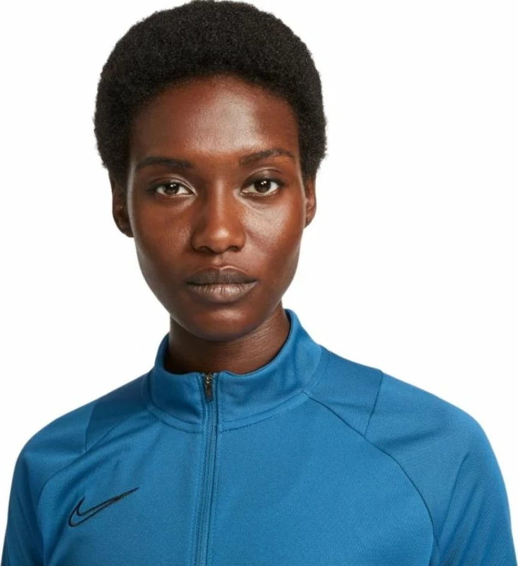 Trenerka za ženske Nike, modra