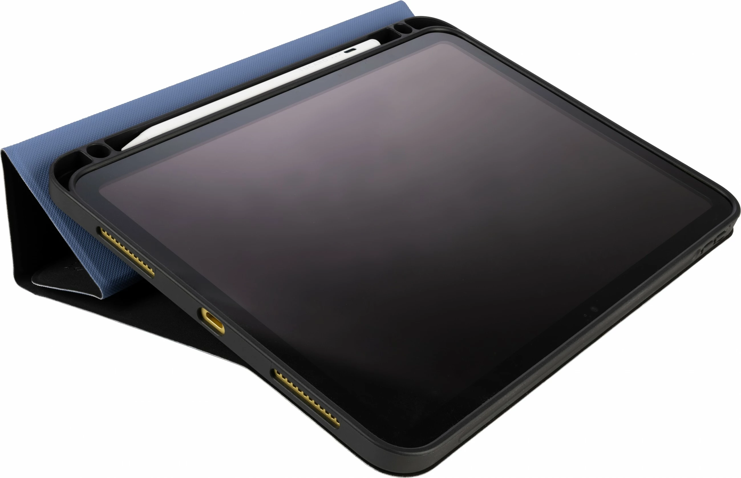 Folio ovitek za iPad 11"/10,9", TUCANO IPD1022UPP-Z, svetlo modra