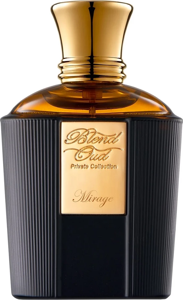 Eau de Parfum Blend Oud Mirage 60 ml, uniseks, ambery z agrumi