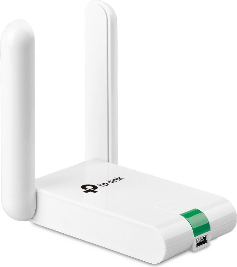 Wi-Fi adapter TP-Link TL-WN822N, Mini-USB, 300 Mbit/s, bel