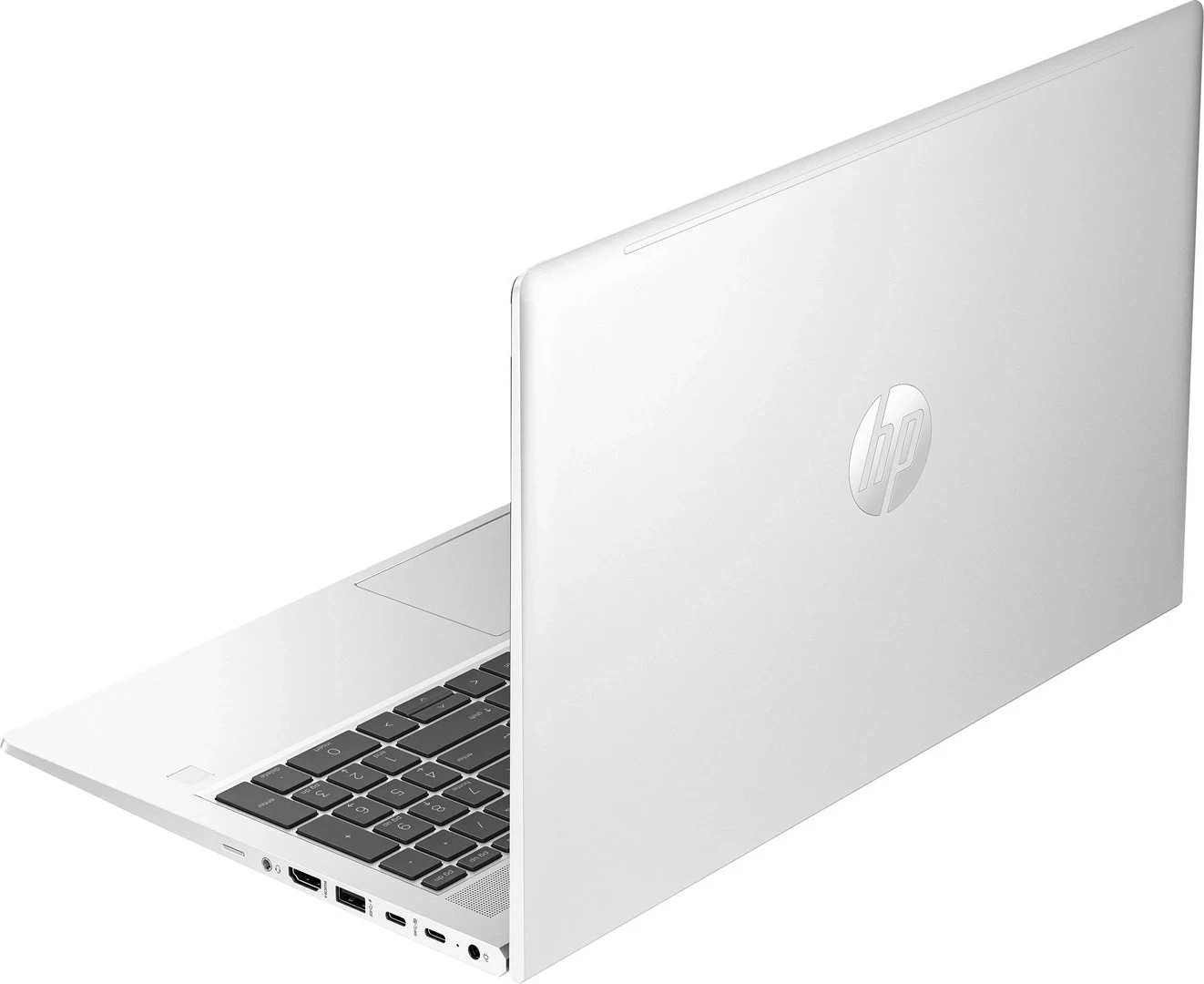 Prenosnik 15,6" Full HD, Intel Core i5-1334U, 16 GB RAM, 512 GB SSD, HP ProBook 450 G10, srebrn