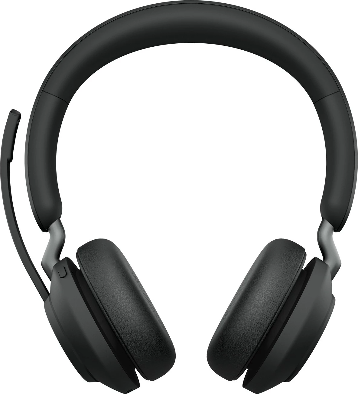 Brezžične slušalke, Jabra Evolve2 65 USB-C MS Stereo, črne