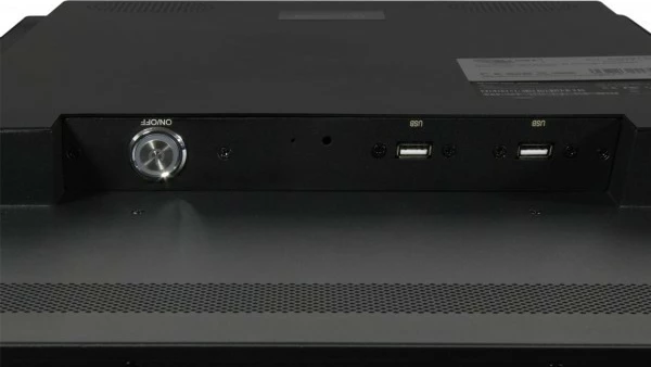 Monitor z visokim sijajem 32-palčni, Full HD, 2500–3000 nits ALLNET