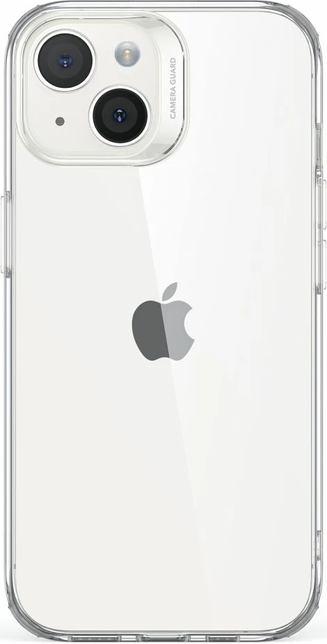 Prozoren ovitek za iPhone 15 ESR Project Zero