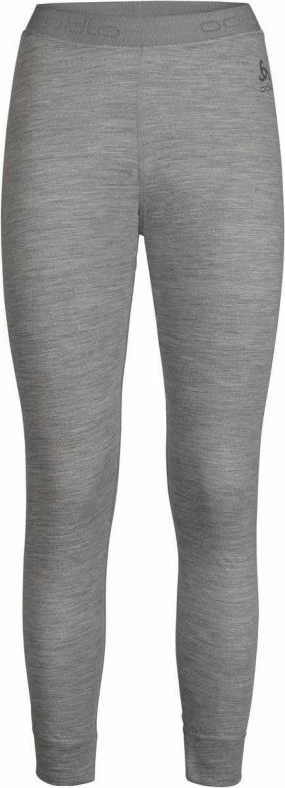 Termoaktivne hlače za ženske ODLO, sive