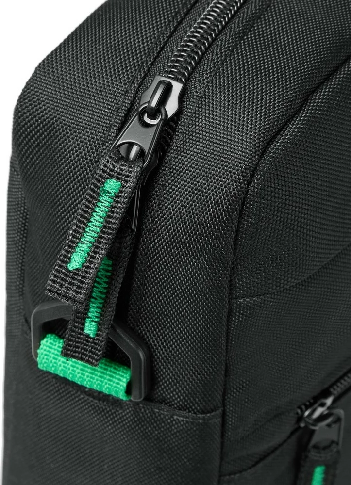 Torba za prenosnik Gremio 5517 RIVACASE, 17,3", črna