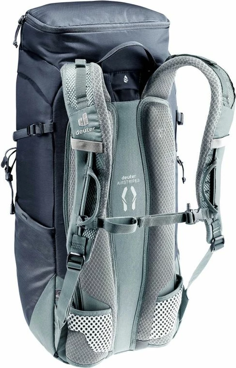 Nahrbtnik Deuter, črn